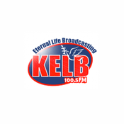 Radio KELB-LP - 100.5 FM