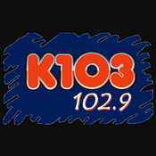 Radio KEZS-FM - K103 Todays Best Country 102.9 FM