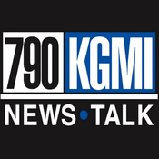 Radio KGMI 790 AM