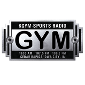 Radio KGYM - ESPN 1600 AM