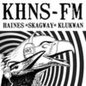 Radio KHNS 102.3 FM