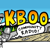 Radio KHOO - KBOO Community Radio 90.7 FM