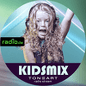 Radio Toneart KIDSMIX