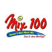 Radio KIMN - Mix 100 100.3 FM