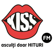 Radio Kiss FM Chisinau