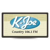 Radio KJOE - K-Joe 106.1 FM