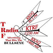 Radio KKAQ 1460 AM