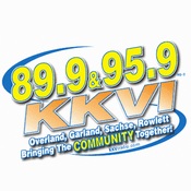 Radio KKVI Radio 95.9 FM