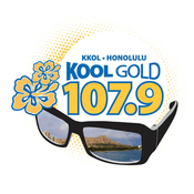 Radio KKOL-FM - Kool Gold 107.9