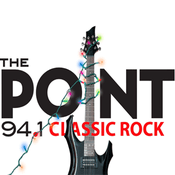 Radio KKPT - The Point 94.1 FM