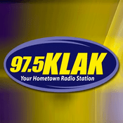 Radio KLAK 97.5 FM