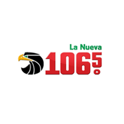 Radio KLNV - La Nueva 106.5