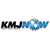 Radio KMJ - 580 AM