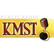 Radio KMST - Public Radio 88.5 FM