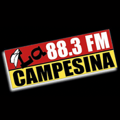 Radio KNAI 88.3 FM - La Network Campesina