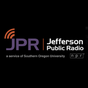 Radio KNCA - Jefferson Public Radio Classics and News 89.7 FM