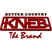 Radio KNEB-FM - Better Country 94.1 FM