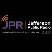 Radio KNSQ - JPR Rhythm & News