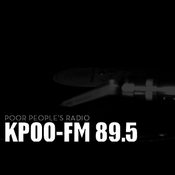 Radio KPOO - FM