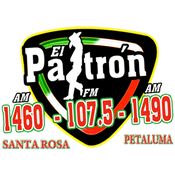 Radio KRRS - El Patrón 