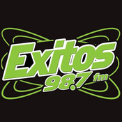 Radio KXTS - Exitos 98.7 FM