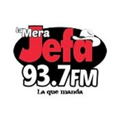 Radio La Mera Jefa 93.7 FM