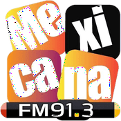 Radio La Mexicana Aguascalientes