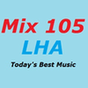 Radio LHA 105