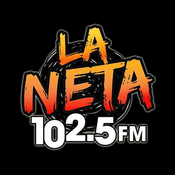 Radio La Neta 102.5 FM