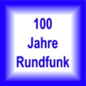 Radio 100 Jahre Rundfunk