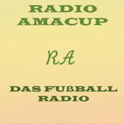 Radio amacup