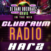 Radio clubraumradio-harz