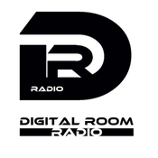 Radio Digital Room Radio