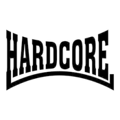 Radio hardcore