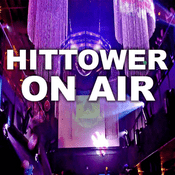 Radio hittower