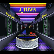 Radio jtown-hardstyle