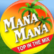 Radio mana-mana