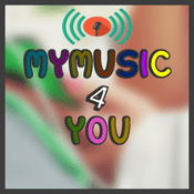 Radio mymusic4you