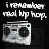 Radio oldschool-hiphop