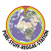 Radio pure-stuff-reggae-station