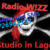 Radio radiowizz