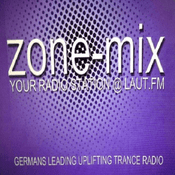 Radio zone-mix