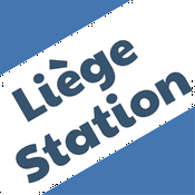 Radio Liège Station