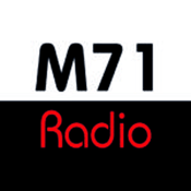 Radio M 71 radio