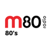 Radio M80 - 80's