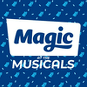 Radio Magic at the Musicals