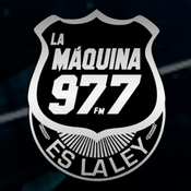 Radio Maquina 97.7 FM