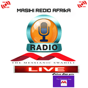 Radio Masihi Redio Afrika