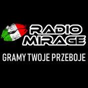 Radio Radio Mirage PRYWATKA