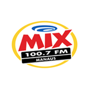 Radio Mix FM Manaus